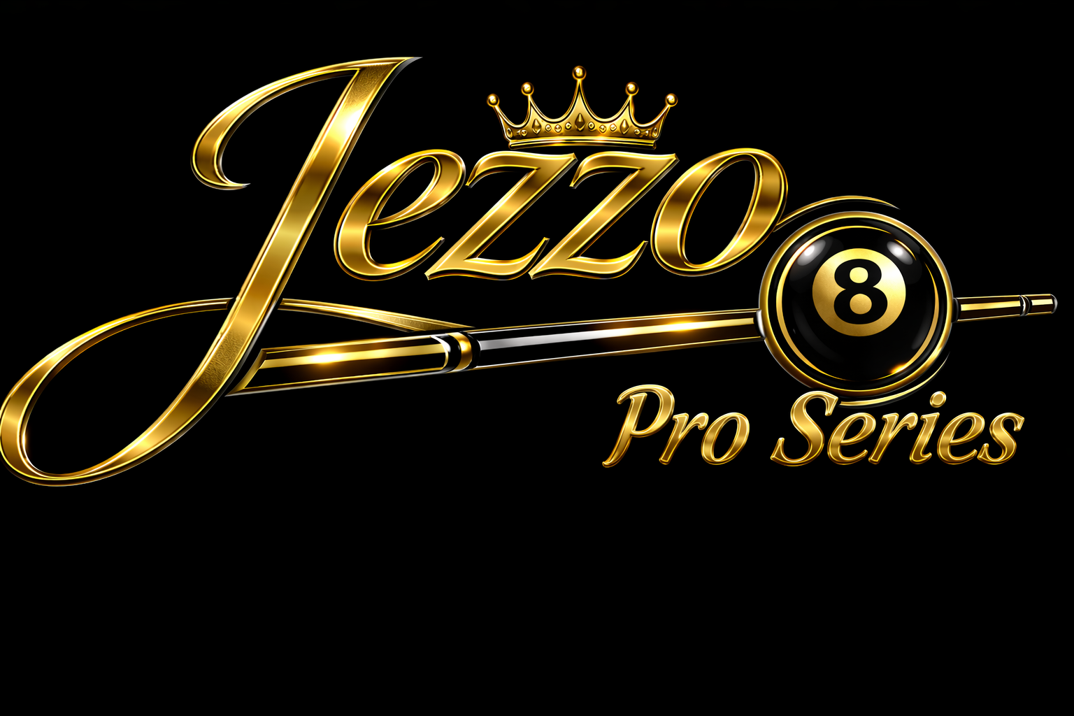 Jezzo Pro Series logo